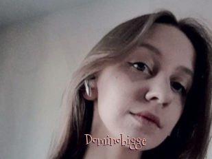 Dominobigge
