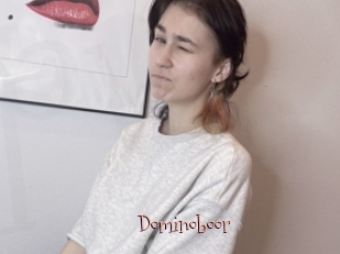 Dominoboor