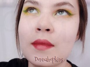 Donnahopkins