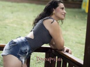 Donnapoiluu