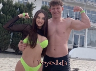 Donyandbella