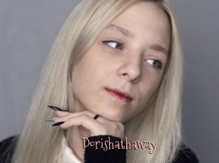 Dorishathaway