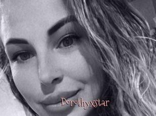 Dorothyxstar