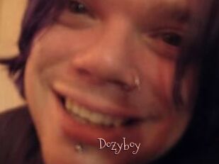 Dozyboy