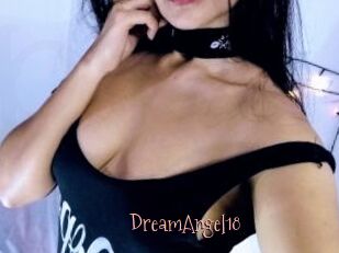 DreamAngel18