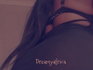 Dreamyafrica