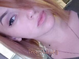 Dreamybabydoll