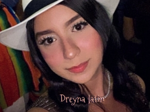 Dreyna_latin