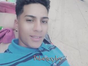 Dubansexyboy