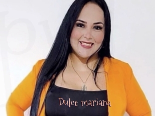 Dulce_mariana