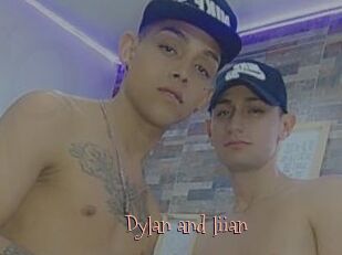 Dylan_and_liian