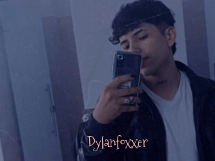 Dylanfoxxer