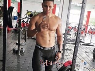 Dyllancoyy