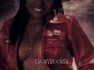 EBONYBOOBSX