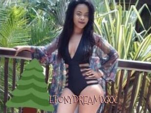 EBONYDREAMXXX