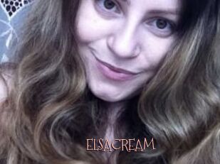 ELSACREAM