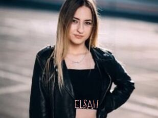 ELSAH