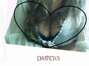 ENVIDETOI