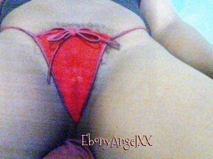 EbonyAngelXX