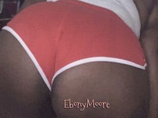 EbonyMoore