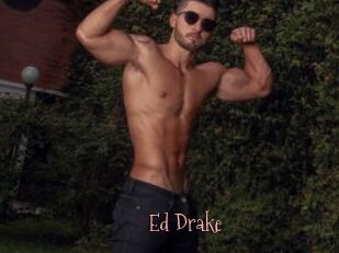 Ed_Drake