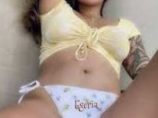 Egeria