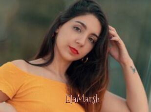 ElaMarsh