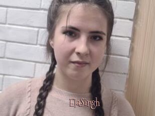 ElaSingh