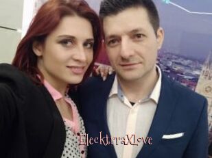 ElecktrraXLove