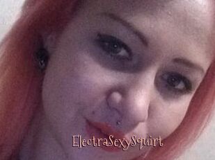 ElectraSexySquirt