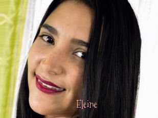 Eleine