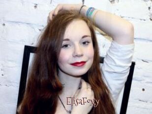 ElisaFoxy