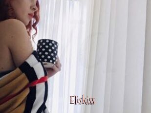 Eliskiss