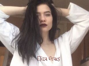 Eliza_Graes