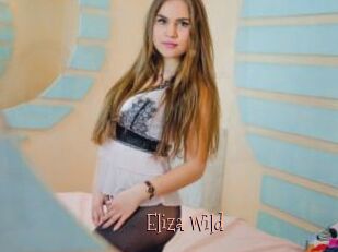 Eliza_Wild