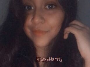 ElizzaHarris