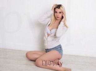 EllaFlirty