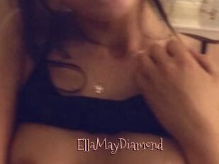 EllaMayDiamond