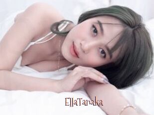 EllaTanaka