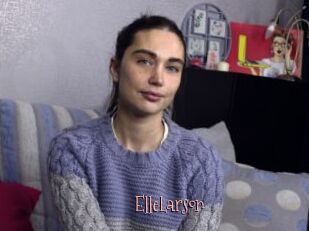 ElleLarson