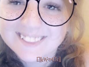 ElleWontTell