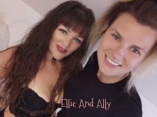 Ellie_And_Ally