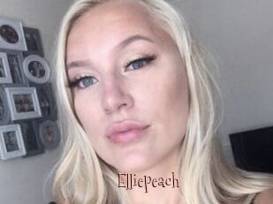 Elliepeach