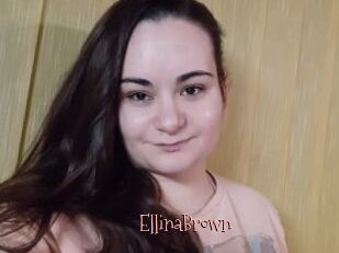 EllinaBrown