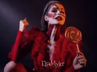 ElsaMyler