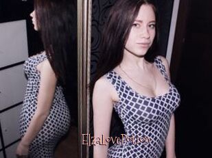 ElzaLovePotion