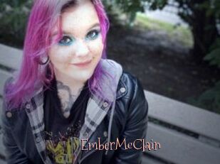 EmberMcClain