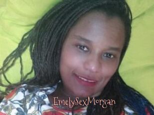 EmelySexMorgan