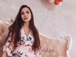 EmilyBronkson