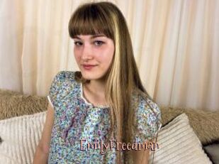 EmilyFreedman